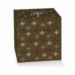 Scatola Porta Pandoro