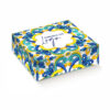 Scatola Portapaste Personalizzabile "Maiolica"