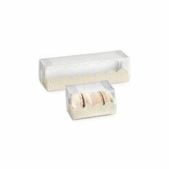 Astuccio con vaschetta