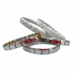 Bracciale Elastico da Uomo