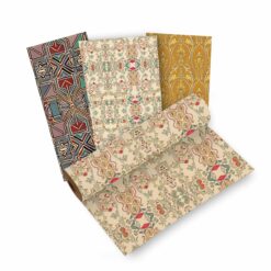 Incarti Plastificati Patina Opaca