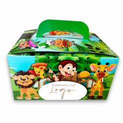 baby food verde FRONTE