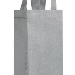 Porta bottiglia in TNT laminato glitter (conf. 50 pz. – €1,15 cad.)