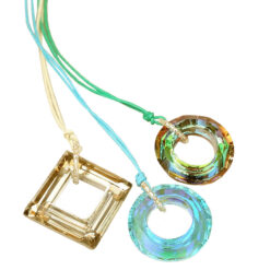 Pendente Kristal Swarovski