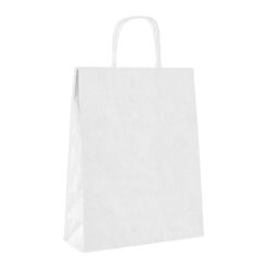 Busta per trasporto con manico cordino