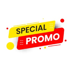 special promo banner