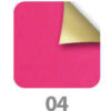 04 - Fuxia/Oro