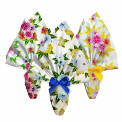 Incarti in polipropilene - Beautiful - cm 160X160 ( conf. da 5 kg )