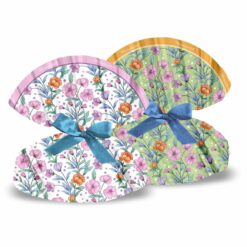 Cerchi in Tessuto MONAMOUR (Ø100cm,Ø120cm,Ø140cm)