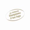 Stampa logo - personalizzazione