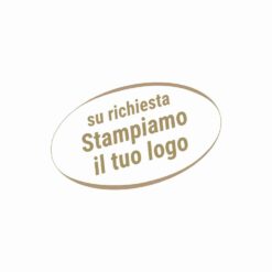 Stampa logo - personalizzazione
