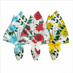 Incarti in polipropilene -ROSE- cm 160X160 ( conf. da 5 kg )