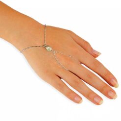 Bracciale  Baciamano