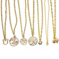 Collana con Pendente