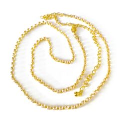 CT 010 cintura dorata 1