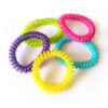 Elastico capelli Color