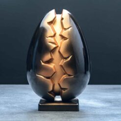 Stampo Tridimensionale Abyss