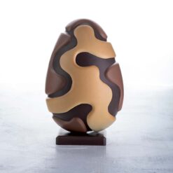 Stampo Tridimensionale Flow