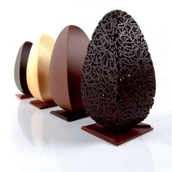 Stampo Tridimensionale Stele