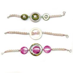 BR 175 bracciali rotondi