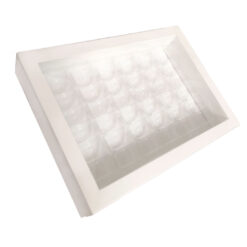 PPMC36 34x5x235 h E 370 bianco