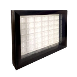 Scatola porta Macarons con coperchio colorato