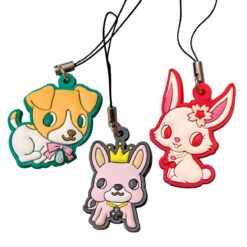 Mini pendente per cellulare