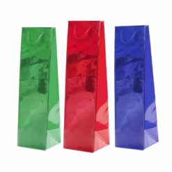 Buste Metal Mat Porta bottiglie