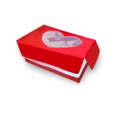Scatola Cuore Automontante