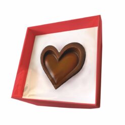 Scatola Mezzo Cuore