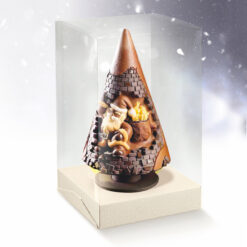 Scatola in PVC Trasparente