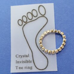 Anello Toe Ring