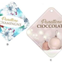 Pendagli Segna Gusti Rombo