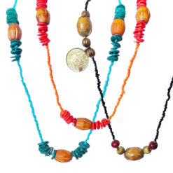 Collana Mod. Assortiti