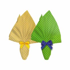 Incarti in Polipropilene Puntino Opaco