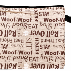 FC 167 POCHETTE VINTAGE