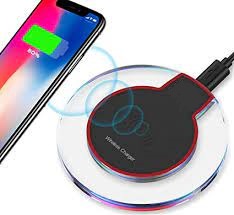 Caricatore Wireless charger