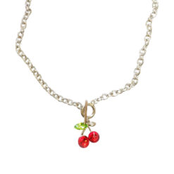 Collana Cherry