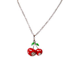 Collana Cherry