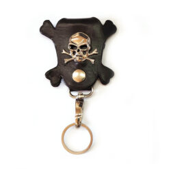 PORTACHIAVI PIRATA