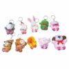 Peluches Portachiavi