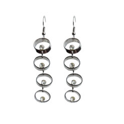 Orecchini Swing