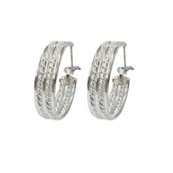 Orecchini Mix Angelica