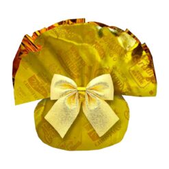 Cerchi Metallizzati Winter bicolor oro