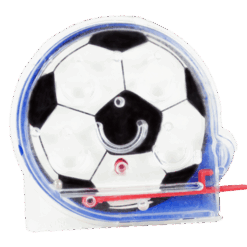 Mini Flipper Calcio
