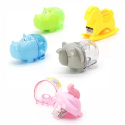 Tempera matite animali