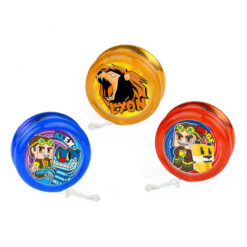 Yo-Yo