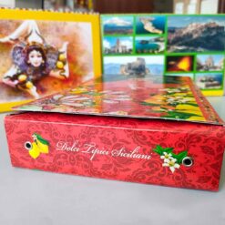 LS 107 O occhielli primo piano