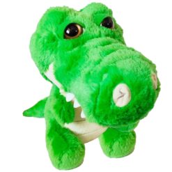 ST 420 coccodrillo verde