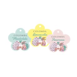 Pendagli Segna Gusti Fiore